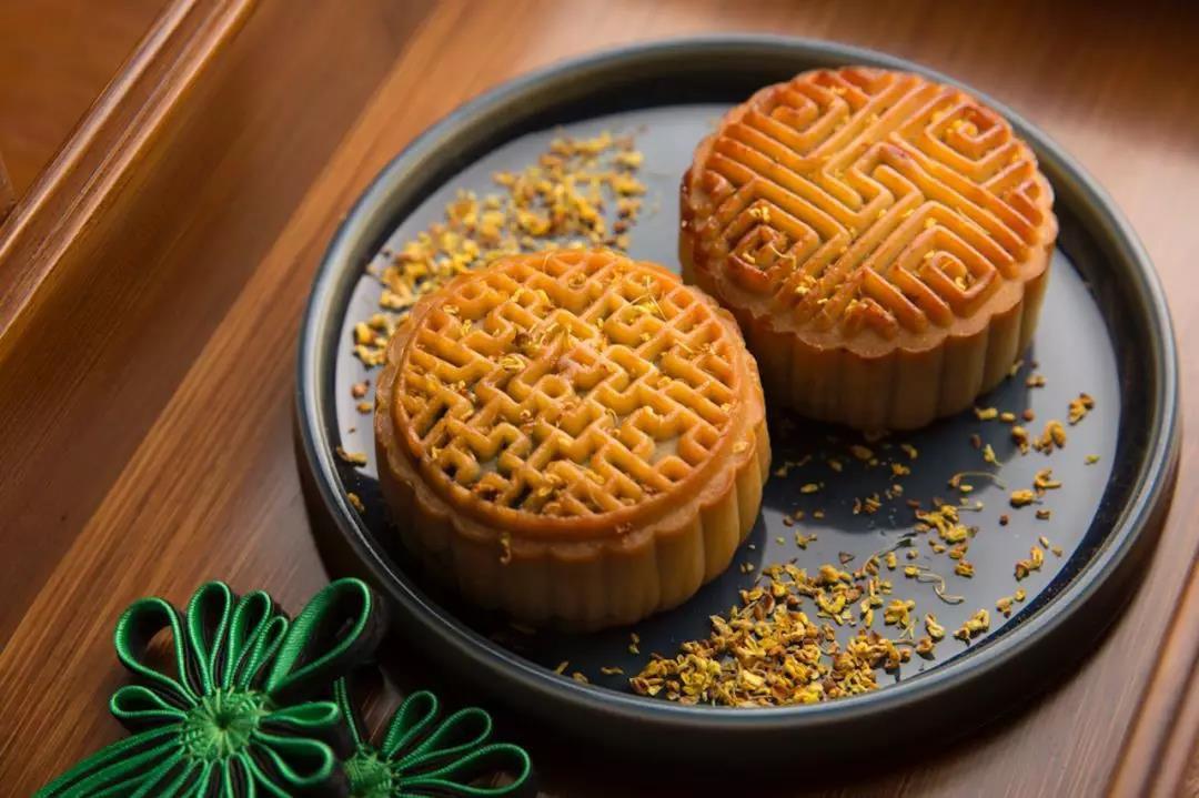 中秋將至 黨員干部嚴(yán)禁觸碰這些“月餅與水產(chǎn)品”的紀(jì)律紅線