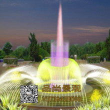 遼源市噴泉設(shè)備與假山景觀的專業(yè)制造廠家